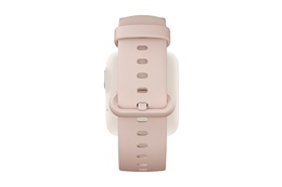 Qolbaq Xiaomi Redmi Watch 2 Lite Strap, Pink